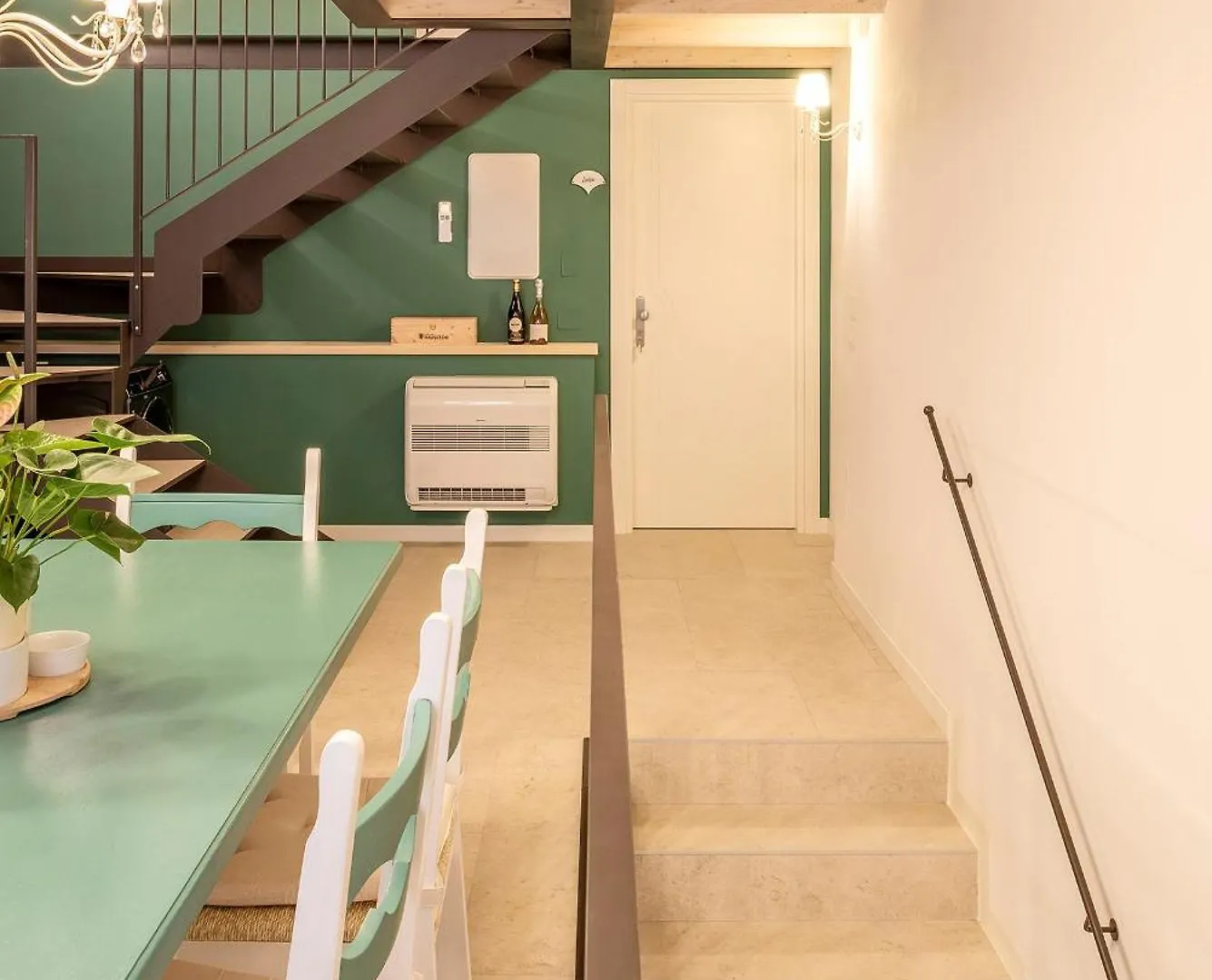 Apartament Ca' Del Guasco Bardolino Włochy