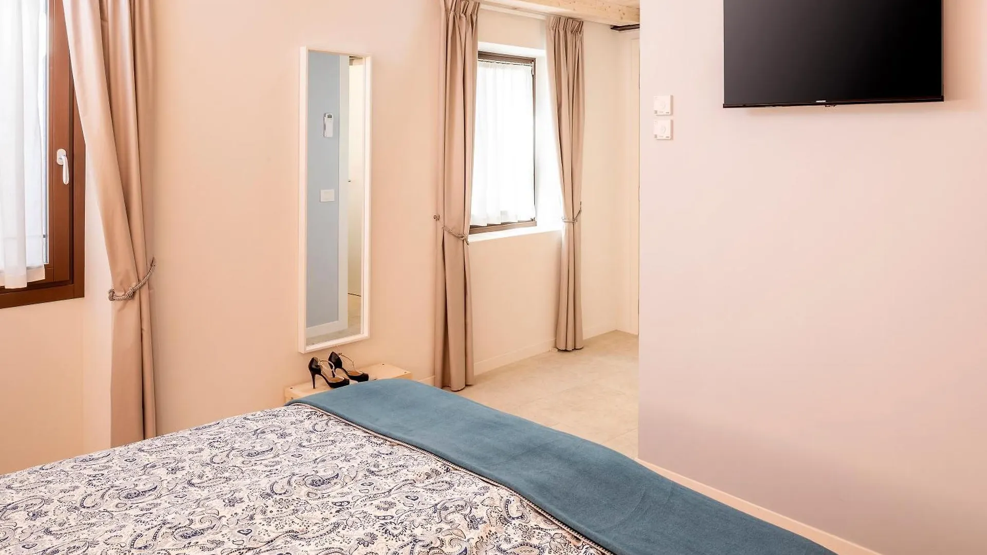 Apartament Ca' Del Guasco Bardolino 0*,  Włochy