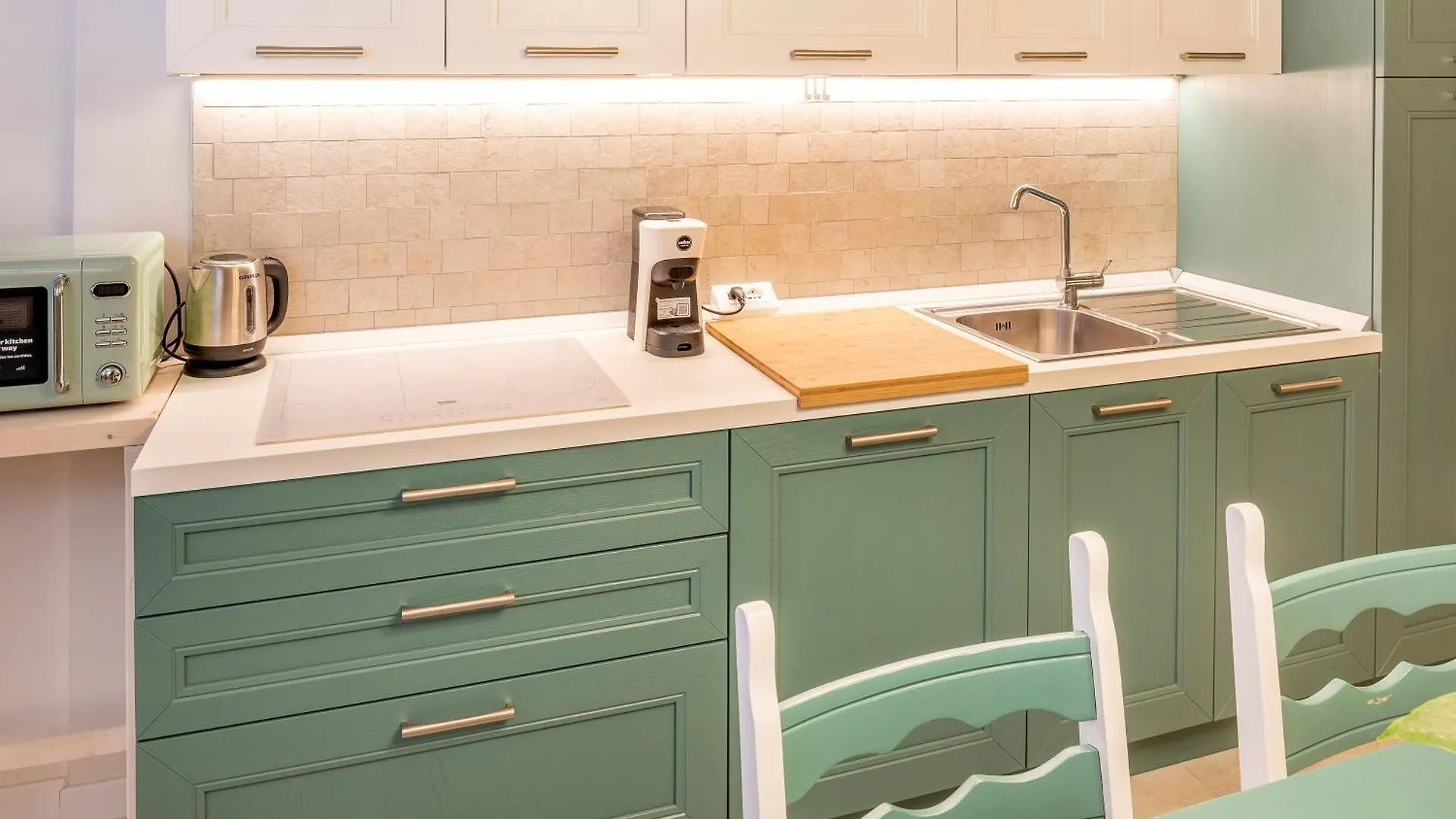 Apartament Ca' Del Guasco Bardolino
