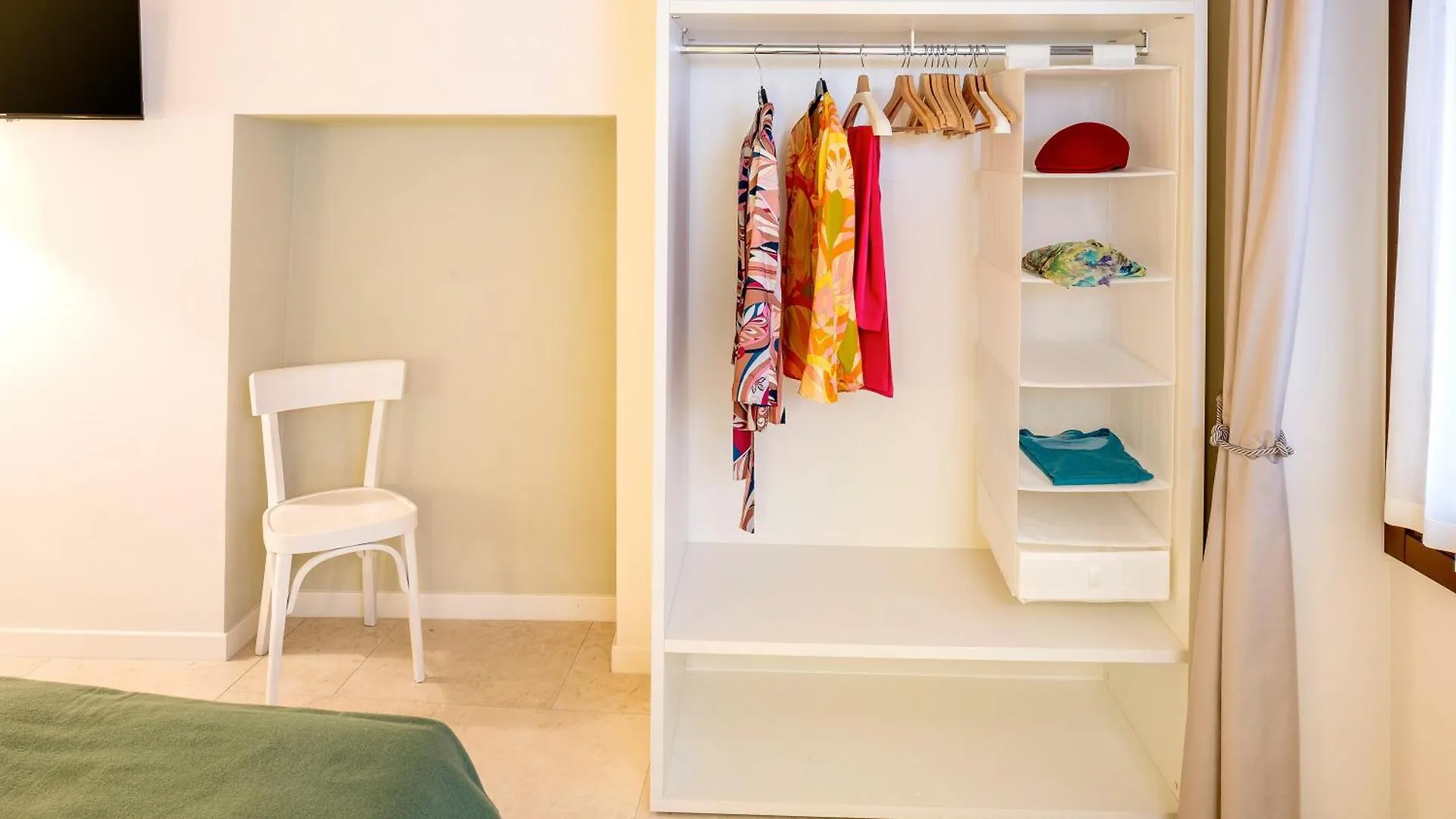 Apartament Ca' Del Guasco Bardolino