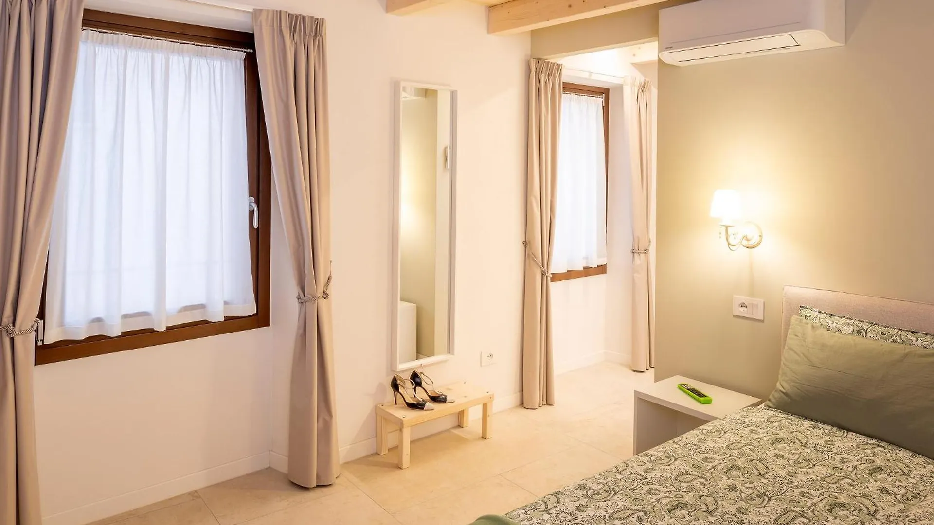 Apartament Ca' Del Guasco Bardolino