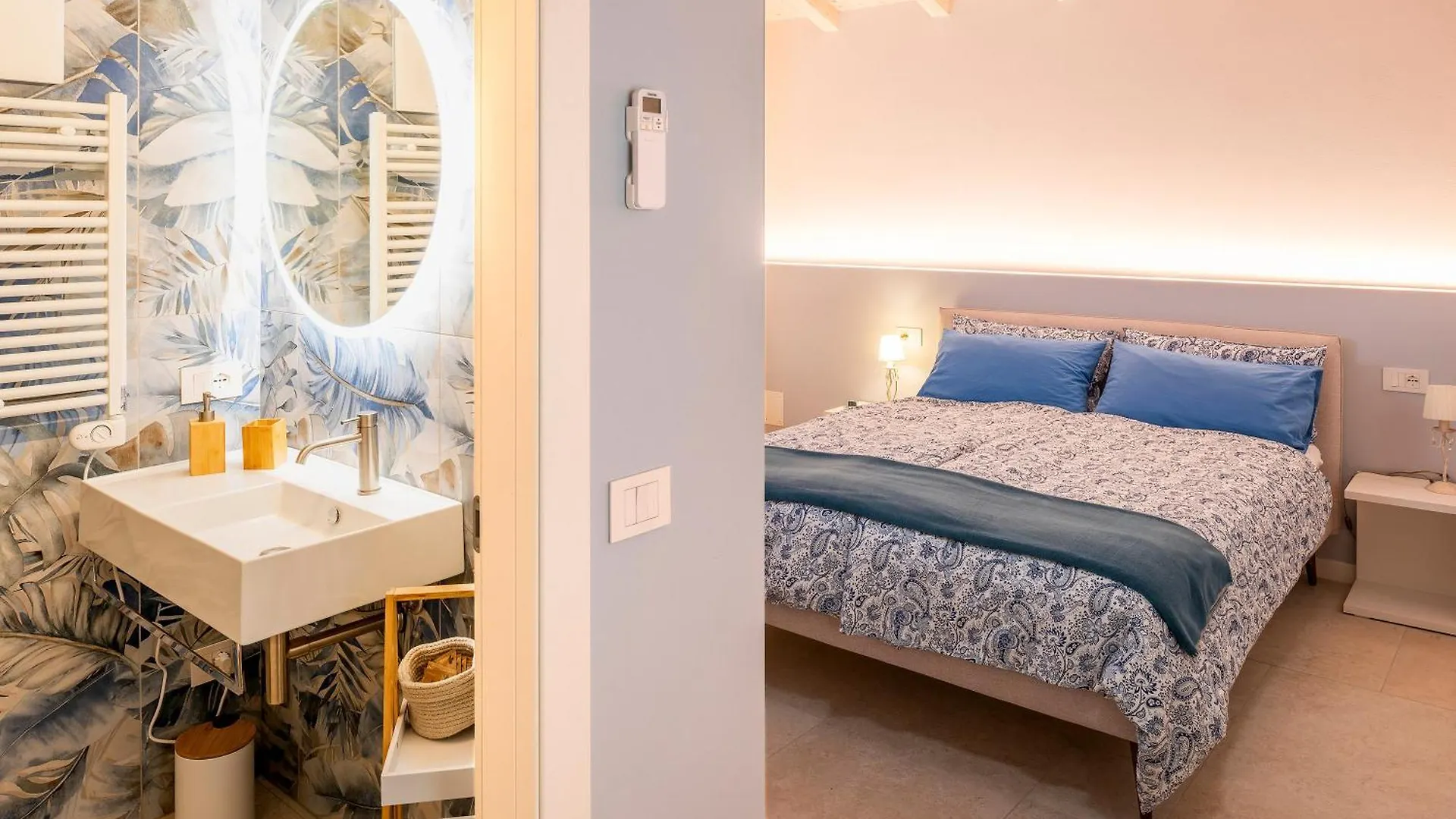 Apartament Ca' Del Guasco Bardolino 0*,