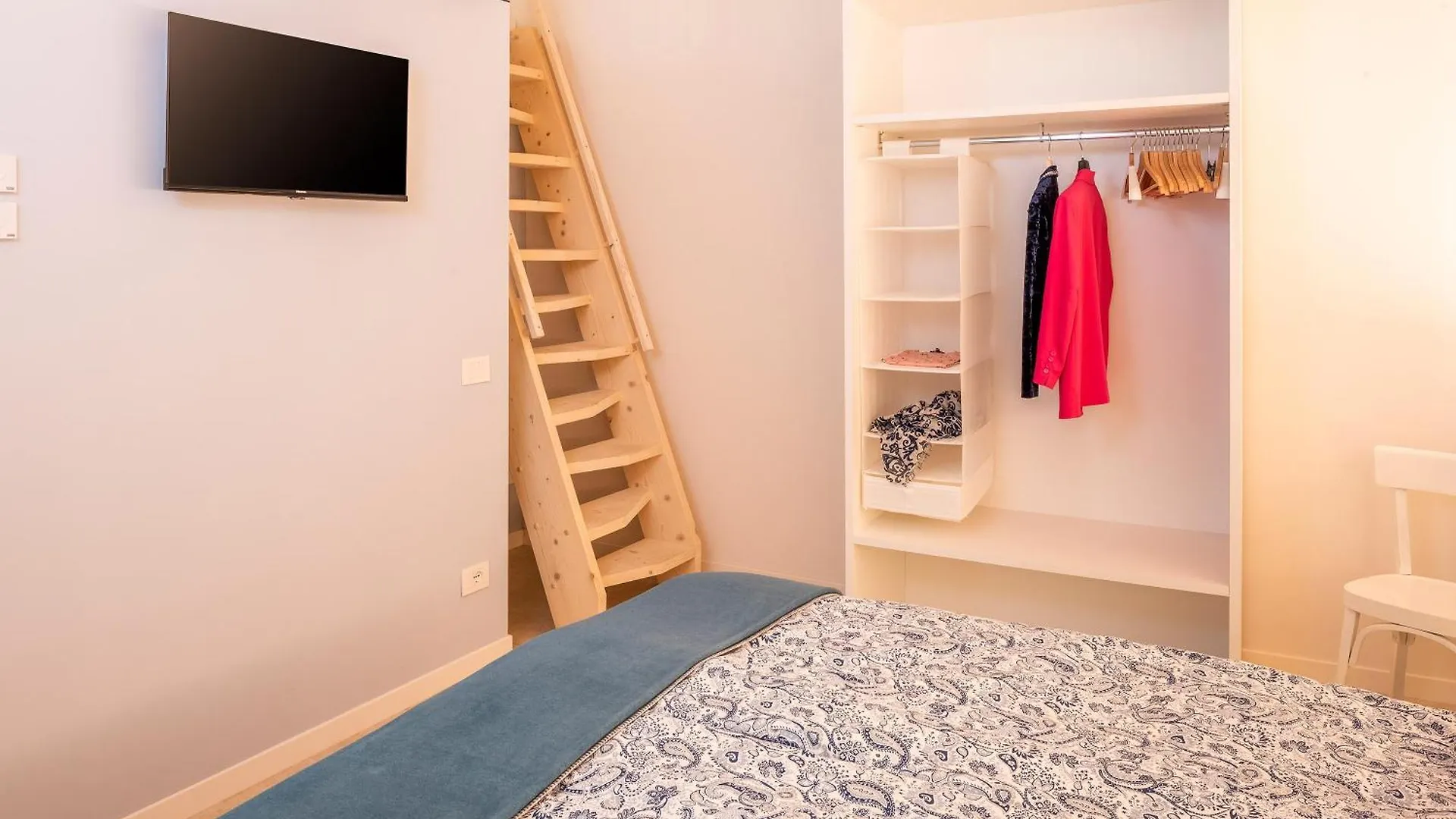 Apartament Ca' Del Guasco Bardolino Włochy