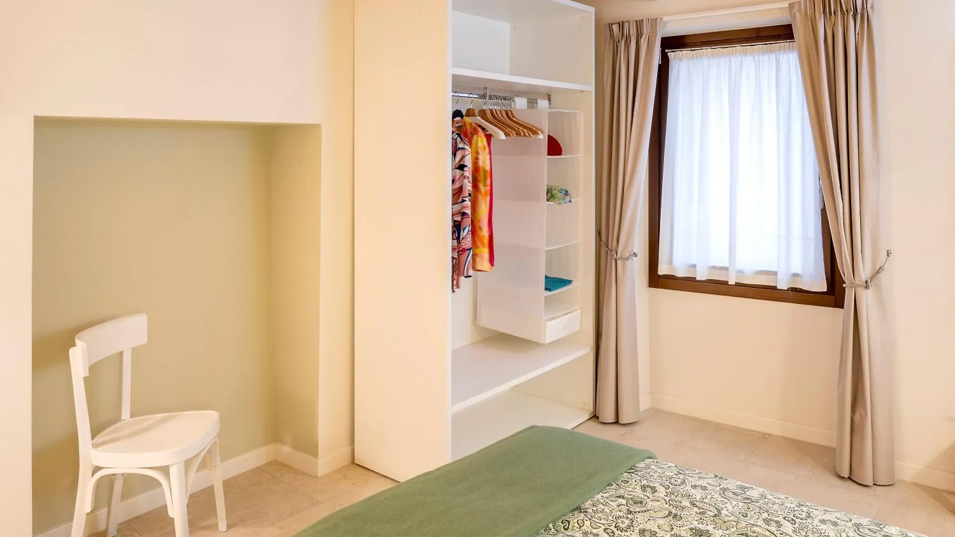 Apartament Ca' Del Guasco Bardolino