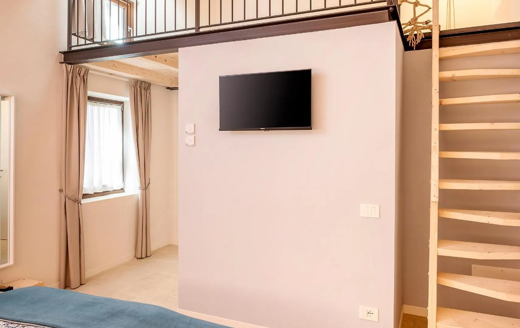 Apartament Ca' Del Guasco Bardolino 0*,