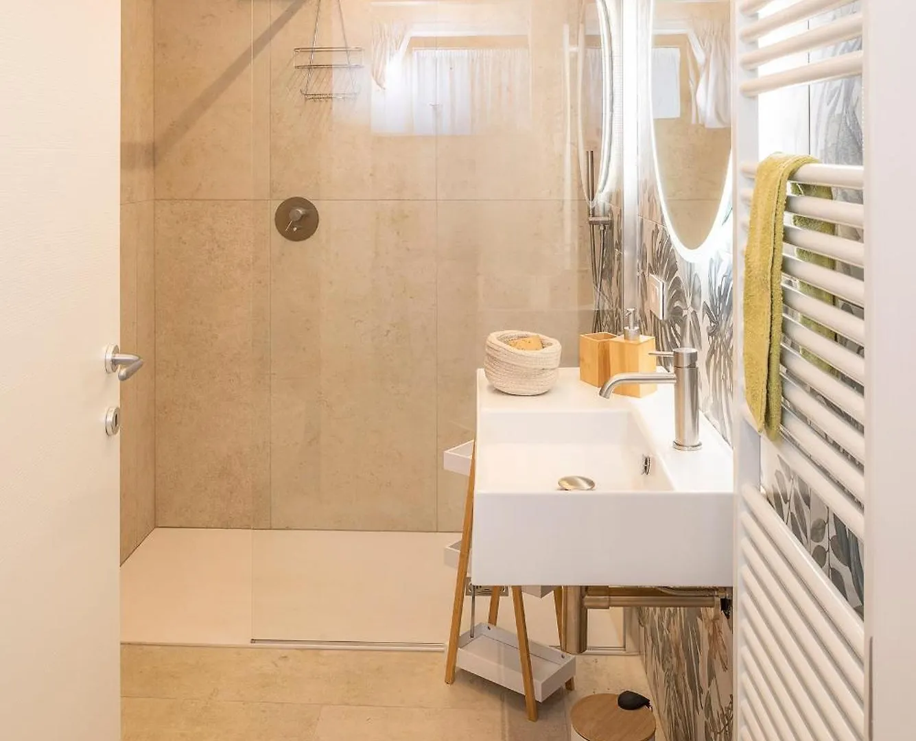 Apartament Ca' Del Guasco Bardolino Włochy
