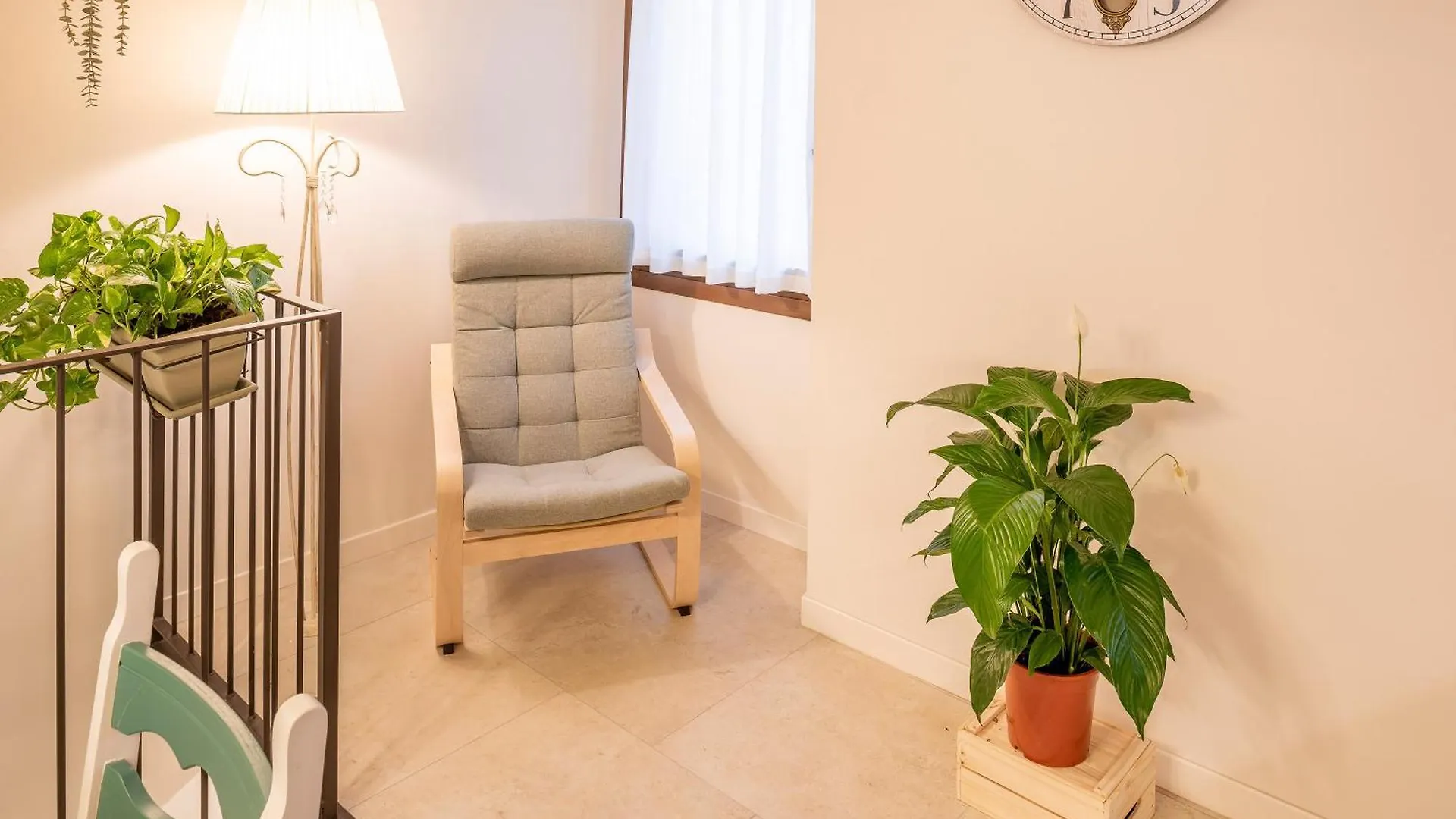 Apartament Ca' Del Guasco Bardolino