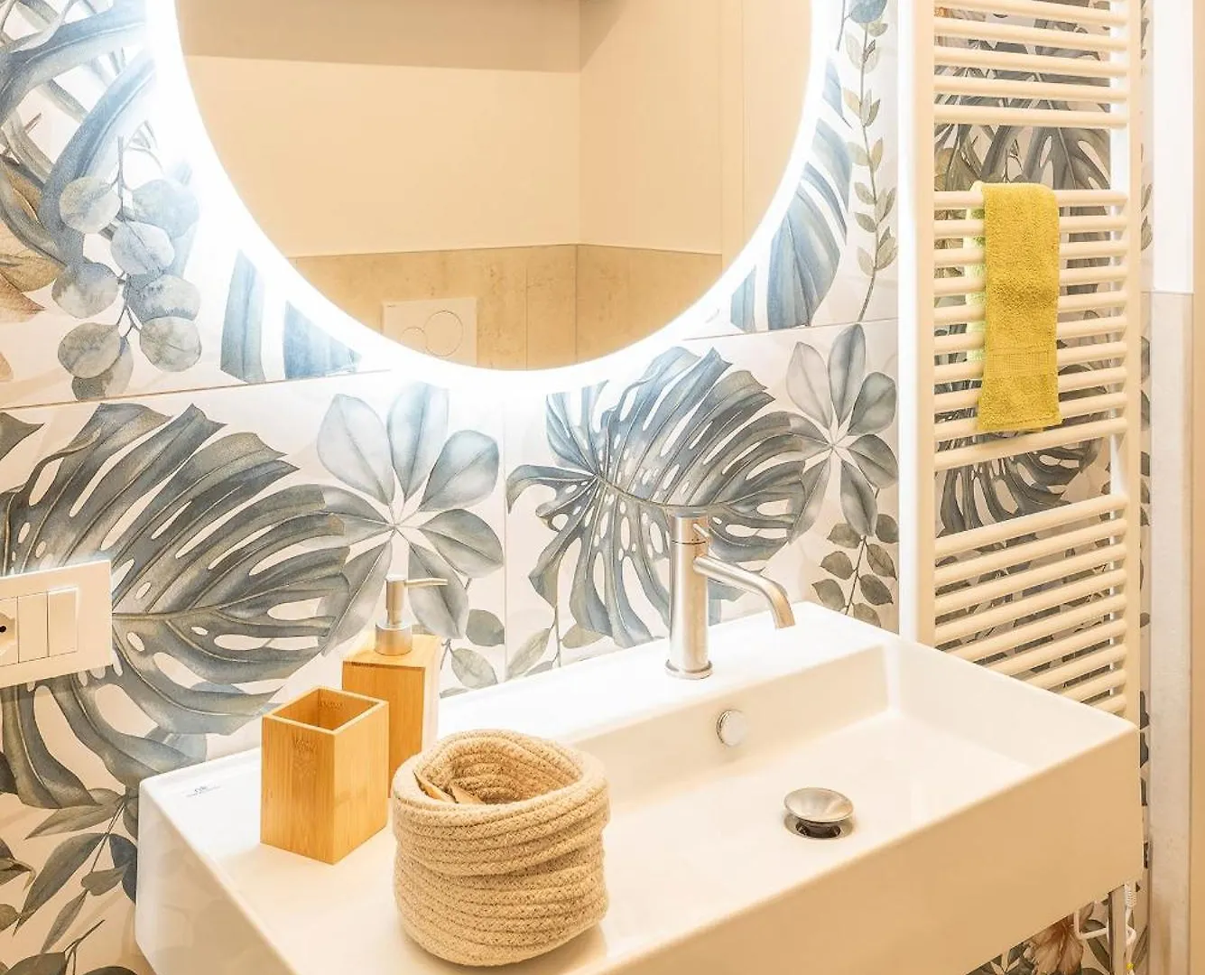 Apartament Ca' Del Guasco Bardolino Włochy