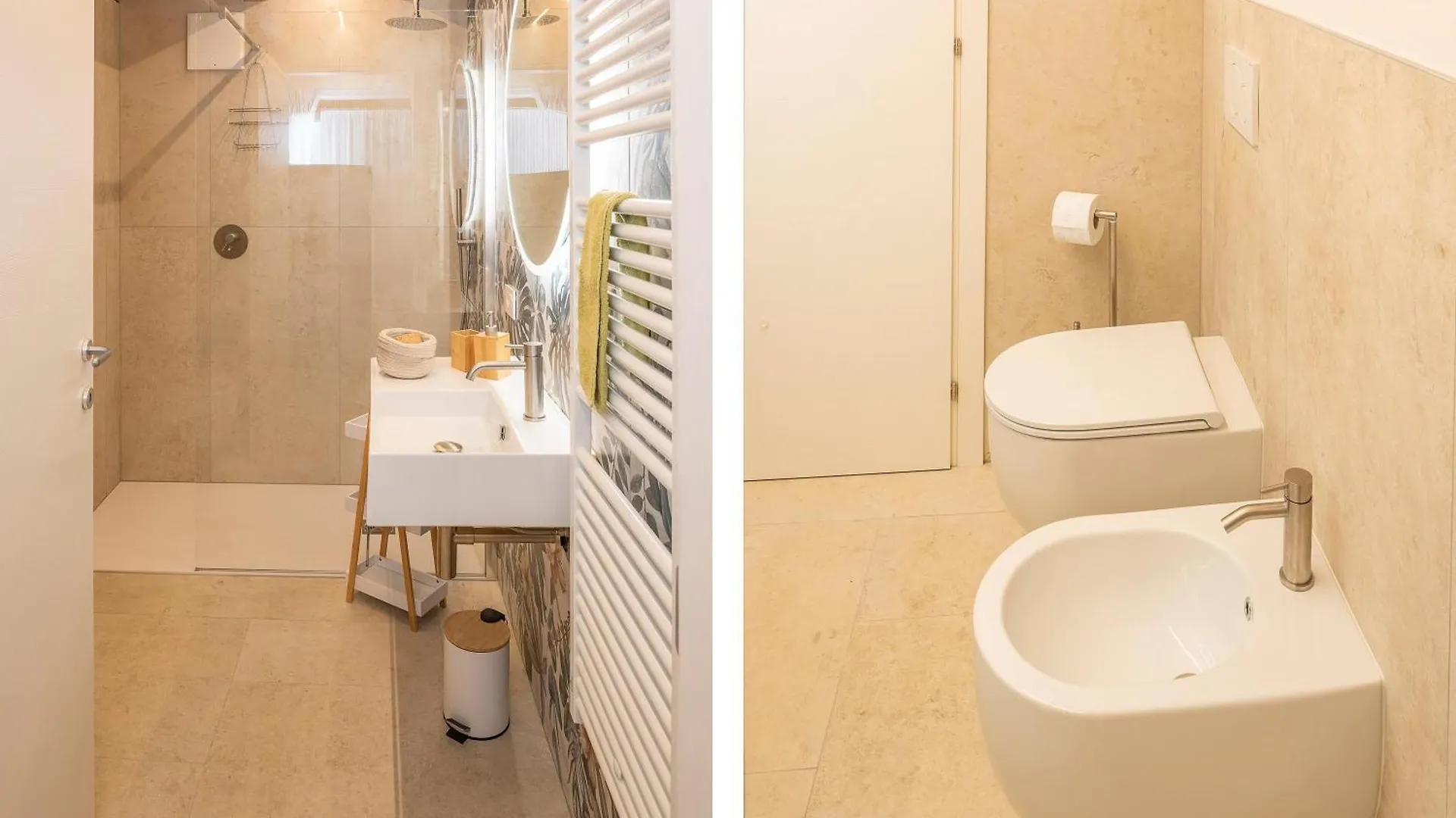 Apartament Ca' Del Guasco Bardolino
