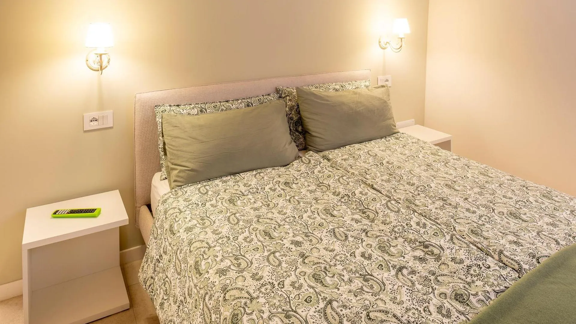 Apartament Ca' Del Guasco Bardolino Włochy