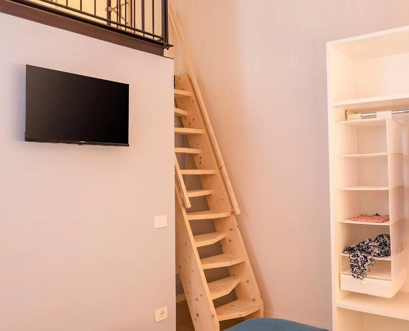 Apartament Ca' Del Guasco Bardolino