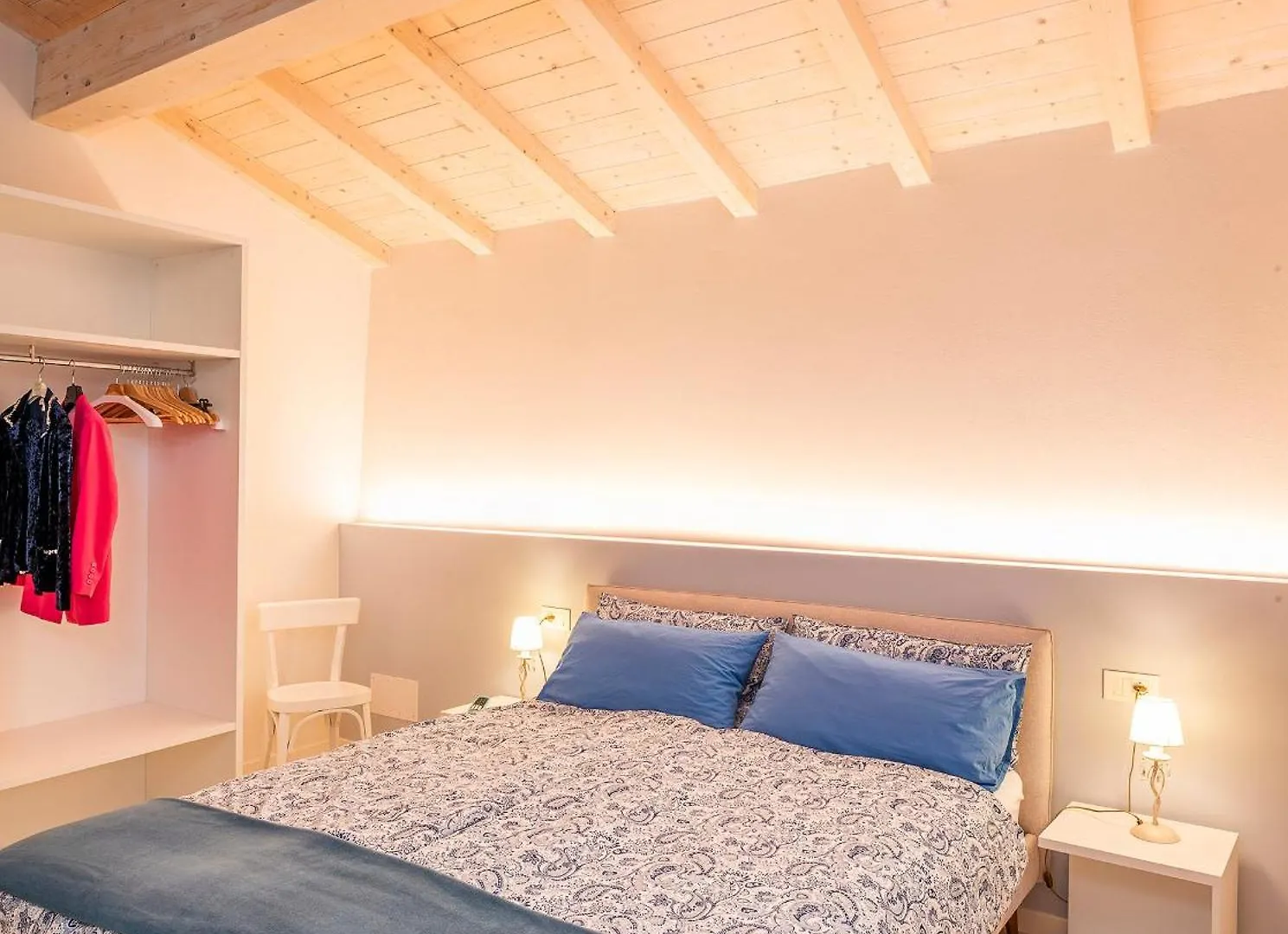 Apartament Ca' Del Guasco Bardolino