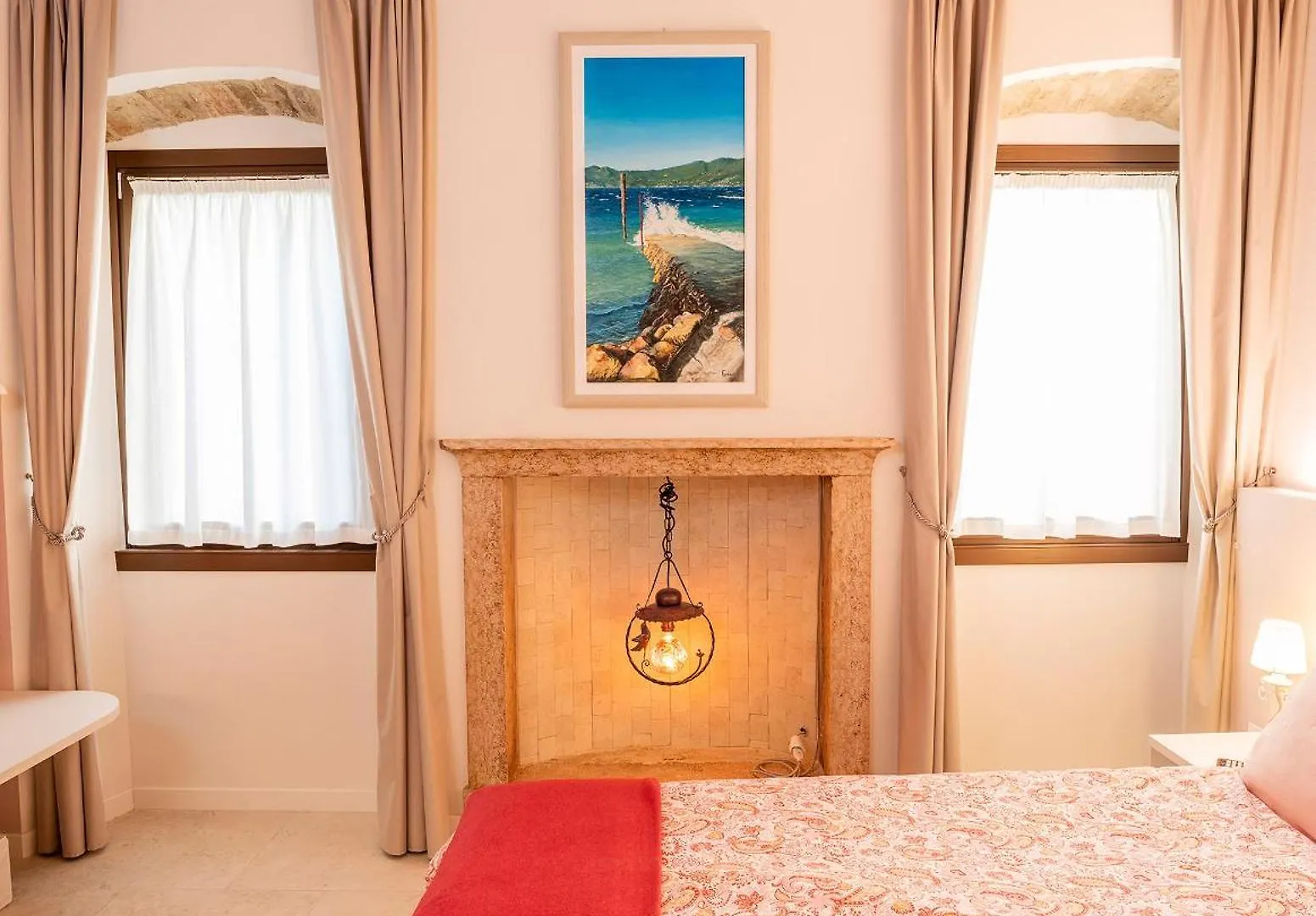 Apartament Ca' Del Guasco Bardolino