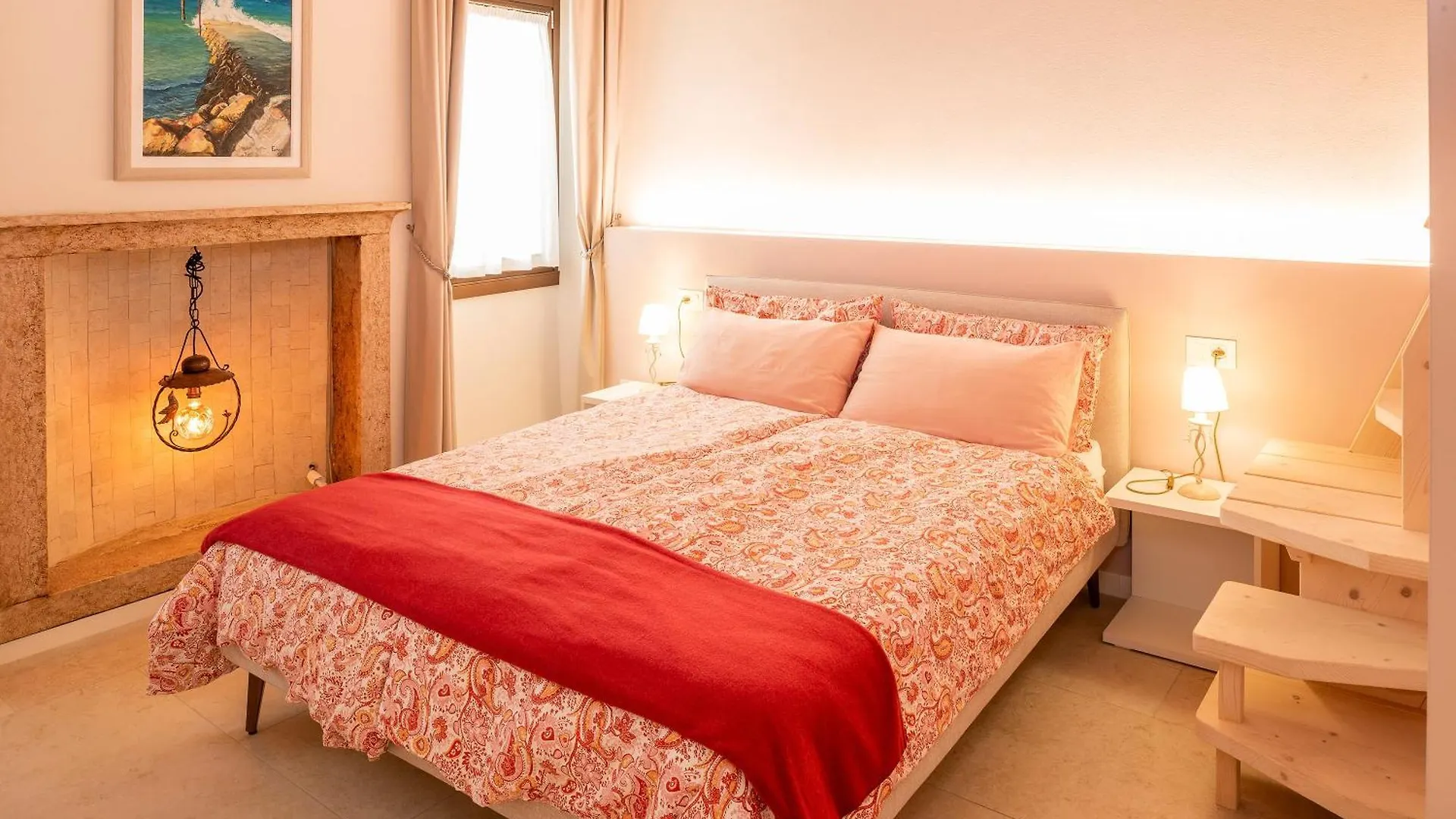 Apartament Ca' Del Guasco Bardolino