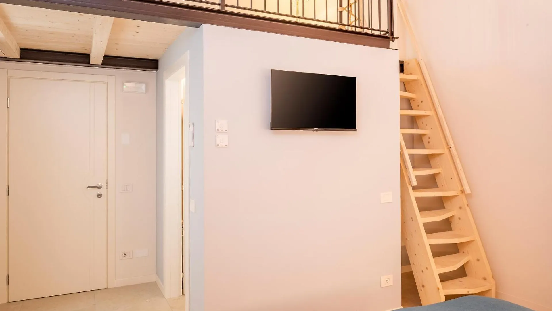 Apartament Ca' Del Guasco Bardolino 0*,